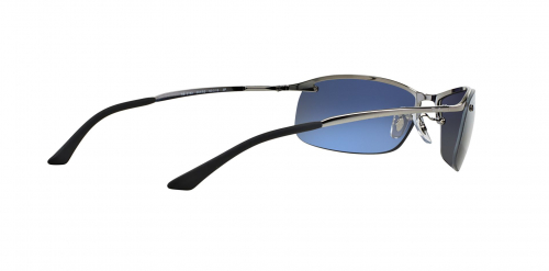 Ray Ban RB 3183 004/82 - POLARIZED