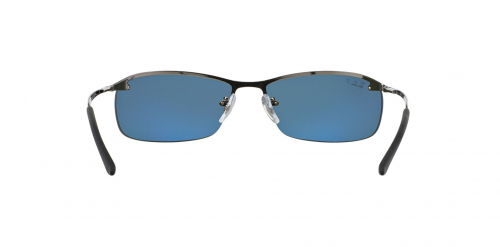 Ray Ban RB 3183 004/9A - POLARIZED "NEU"