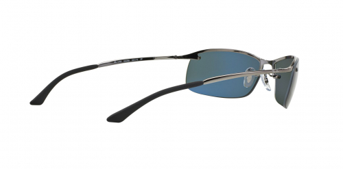 Ray Ban RB 3183 004/9A - POLARIZED "NEU"