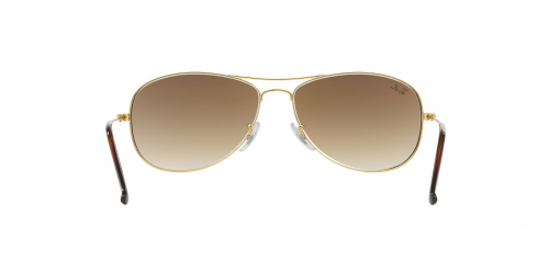 Ray Ban RB 3362 001/51 COCKPIT "NEU"