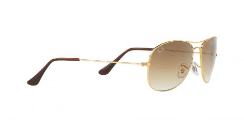 Ray Ban RB 3362 001/51 COCKPIT "NEU"