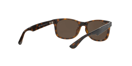 Ray Ban RJ 9052S 9052 152/73  JUNIOR NEW WAYFARER "NEU"