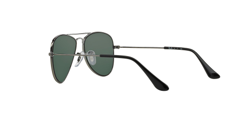 Ray Ban RJ 9506S 9506 200/71  JUNIOR AVIATOR "NEU"