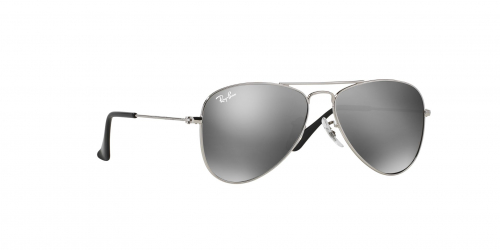 Ray Ban JUNIOR RJ 9506S 9506 212/6G AVIATOR "NEW"