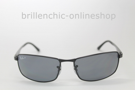 Ray Ban RB 3498 006/81 - POLARIZED