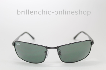 Ray Ban RB 3498 002/71 "NEU"