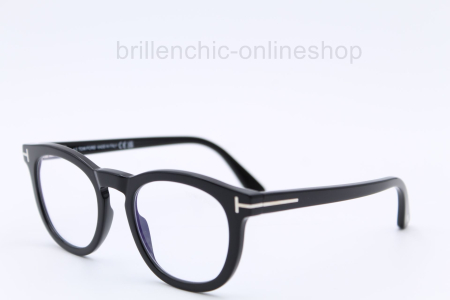 TOM FORD TF 5993-B ECO 5993 col. 005  inklusive Phototrop Sonnenclip  "NEW"