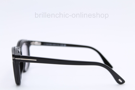 TOM FORD TF 5993-B ECO 5993 col. 005  inklusive Phototrop Sonnenclip  "NEW"
