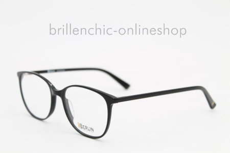 BERLIN EYEWEAR - TRÄNENPALAST C 8 "NEW"