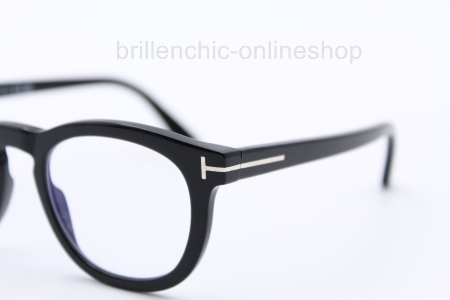 TOM FORD TF 5993-B ECO 5993 col. 005  inklusive Phototrop Sonnenclip  "NEW"