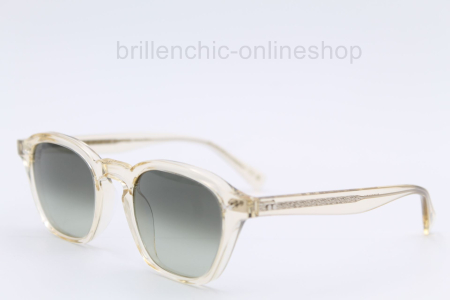 OLIVER PEOPLES EYLES  SUN OV5580SU col. 1792BH  "NEU"