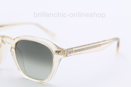 OLIVER PEOPLES EYLES  SUN OV5580SU col. 1792BH  "NEU"
