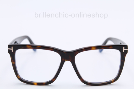 TOM FORD TF 6069-B  6069 col.  052  inklusive Sonnenclip "NEW"