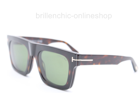 TOM FORD TF 6068-B  6068 col.  052  inklusive Sonnenclip  "NEU"