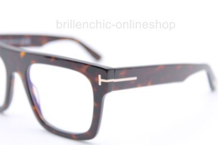 TOM FORD TF 6068-B  6068 col.  052  inklusive Sonnenclip  "NEU"