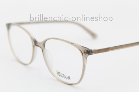 BERLIN EYEWEAR - TRÄNENPALAST C 10 "NEW"