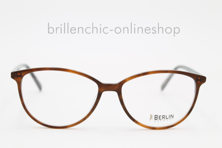 BERLIN EYEWEAR - LUSTGARTEN C 3 "NEW"