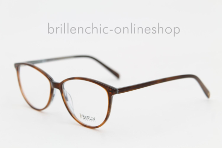 BERLIN EYEWEAR - LUSTGARTEN C 3 "NEW"