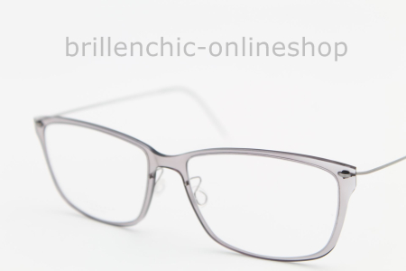 LINDBERG NOW 6504 C07 10 TITANIUM "NEU"