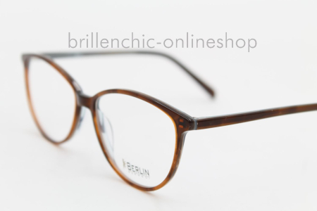 BERLIN EYEWEAR - LUSTGARTEN C 3 "NEW"