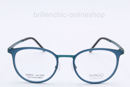 IMAGO ULTRALIGHT NARVI 329 "NEW"