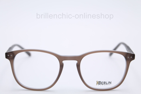 BERLIN EYEWEAR - BEBELPLATZ C 14 "NEU"