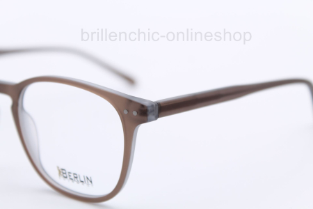 BERLIN EYEWEAR - BEBELPLATZ C 14 "NEU"