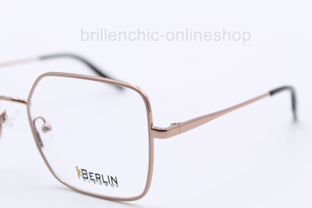 BERLIN EYEWEAR - BLANKENSTEINPARK C6 "NEU"