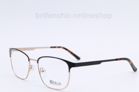 BERLIN EYEWEAR - BRECHT - HAUS C 4 "NEU"