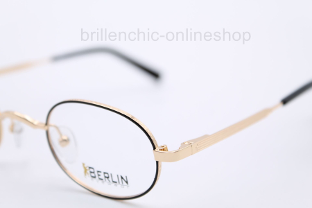 BERLIN EYEWEAR - OBERSCHÖNEWEIDE C.1 "NEW"