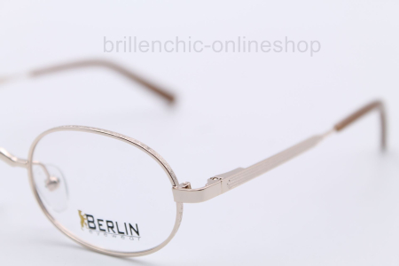 BERLIN EYEWEAR - OBERSCHÖNEWEIDE C.3  "NEU"