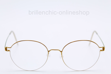 LINDBERG Rim Titanium PANTO P60 "NEU"