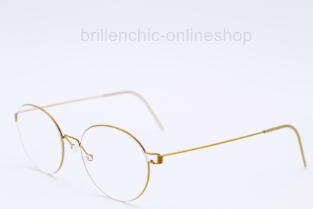 LINDBERG Rim Titanium PANTO P60 "NEU"