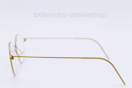 LINDBERG Rim Titanium PANTO P60 "NEU"