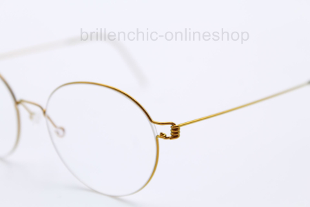 LINDBERG Rim Titanium PANTO P60 "NEU"