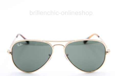 Ray Ban RB 3925  001/31  AVIATOR MAX "NEW"