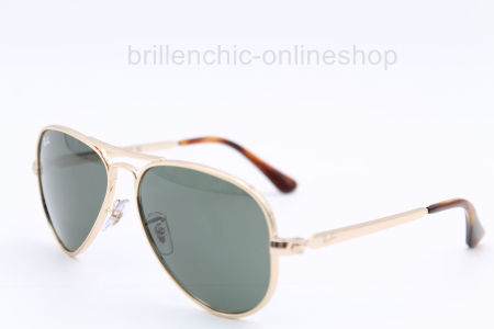 Ray Ban RB 3925  001/31  AVIATOR MAX "NEW"
