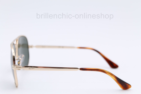 Ray Ban RB 3925  001/31  AVIATOR MAX "NEW"