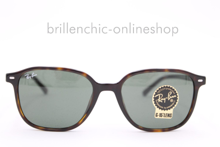 Ray Ban RB 2193 902/31 LEONARD "NEW"