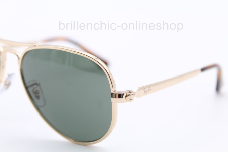 Ray Ban RB 3925  001/31  AVIATOR MAX "NEW"