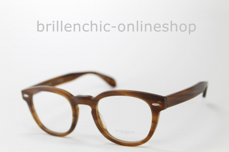 OLIVER PEOPLES SHELDRAKE OV 5036 1579 "NEU"