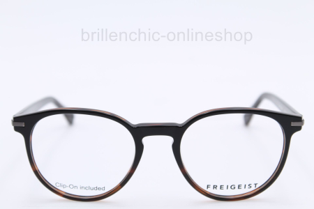 FREIGEIST 863049 inklusive Sonnenclip - Polarisiert col. 60 "NEW"
