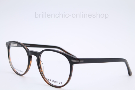 FREIGEIST 863049 inklusive Sonnenclip - Polarisiert col. 60 "NEW"