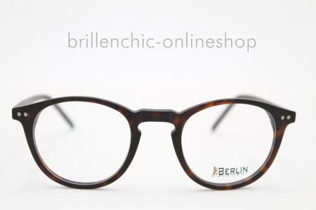 BERLIN EYEWEAR - RUMMELSBURG C 13 "NEW"