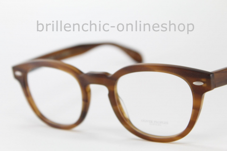 OLIVER PEOPLES SHELDRAKE OV 5036 1579 "NEU"