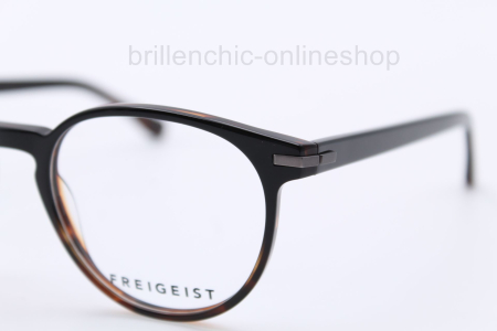 FREIGEIST 863049 inklusive Sonnenclip - Polarisiert col. 60 "NEW"