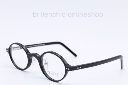 BRAUN CLASSICS Mod. AMO 11 col. F4 "NEU"
