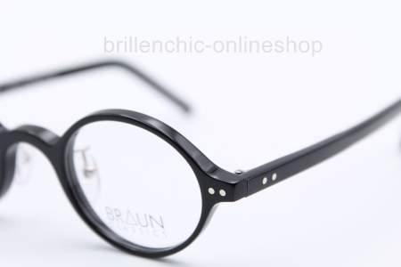 BRAUN CLASSICS Mod. AMO 11 col. F4 "NEU"