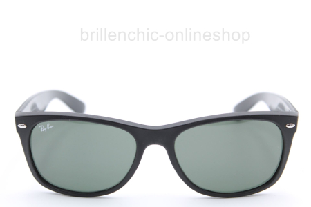 Ray Ban RB 2132  6462/31  NEW WAYFARER "NEW"