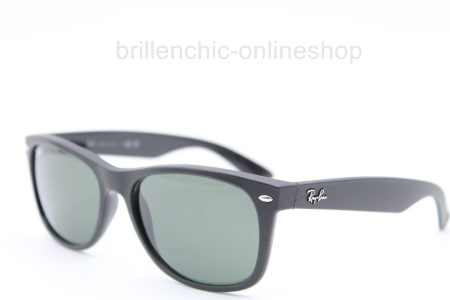 Ray Ban RB 2132  6462/31  NEW WAYFARER "NEW"